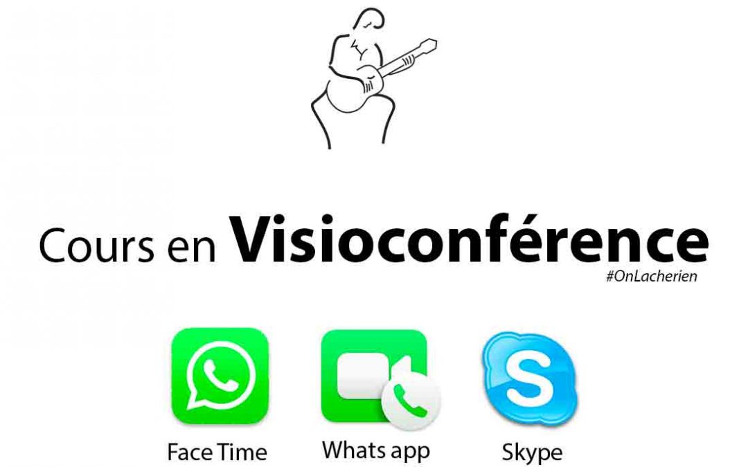 Visioconférence