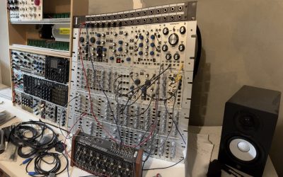 Stage Electro